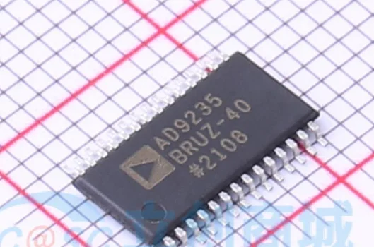 

AD9235BRUZRL7-40 Original ADI authentic TSSOP28 ADC chip CC