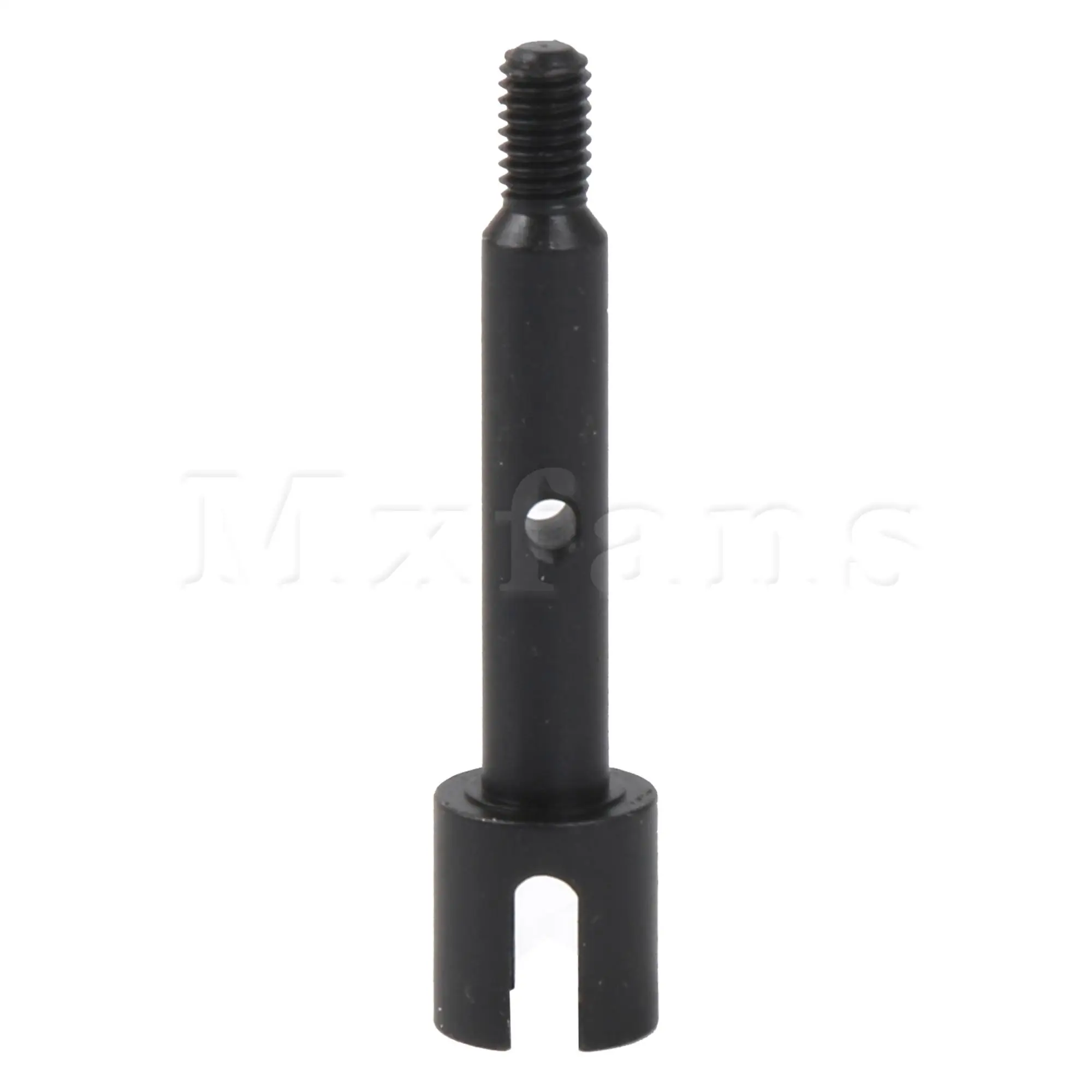 

Mxfans 2Pcs RC Cars CVD Rear Axle Replacement for LOSI LOS01015 1:16 & 1:18