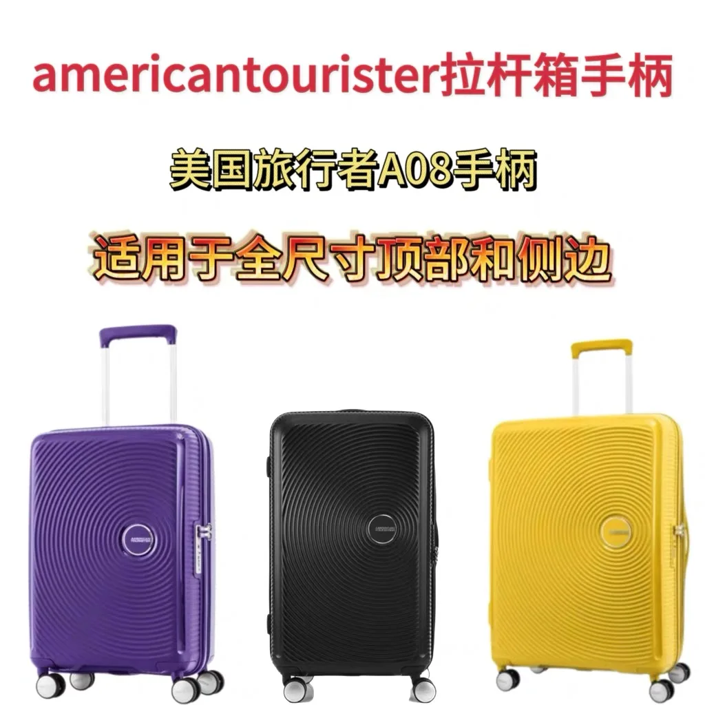 Luggage Accessories American Tourister Luggage Replacement Parts