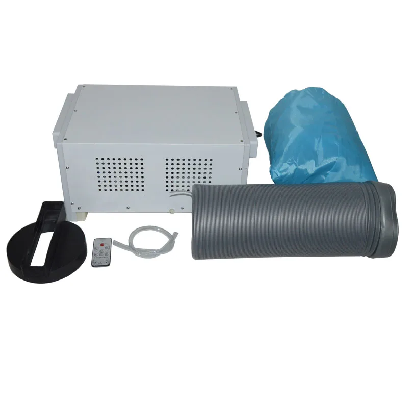 Air Conditioner Air Cooler Mini Fan Portable Airconditioner For Room Home Air Cooling  cooling air conditioner 5