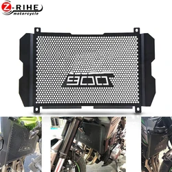 2023 Motorcycle Accessories FLUID RESERVOIR Cap Radiator Grille Guard Cover Steering Swingarm Sliders For KWASAKI Z900 Z 900