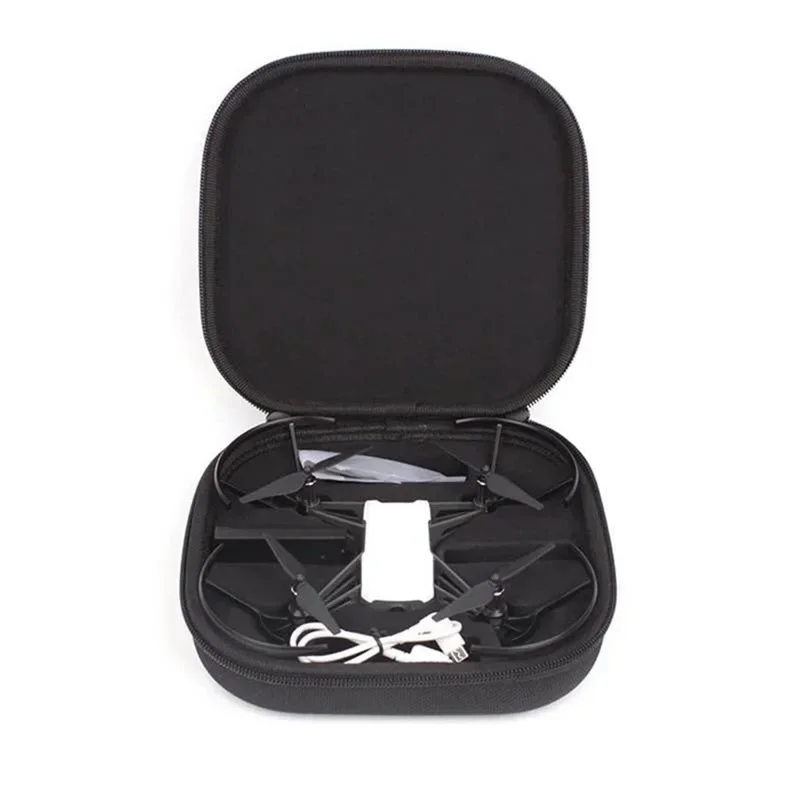 Custodia Da Trasporto Per Dji Tello Drone Borsa In Nylon Custodia Portatile Da Viaggio Scatola Da Trasporto Ryze Per Accessori Tello