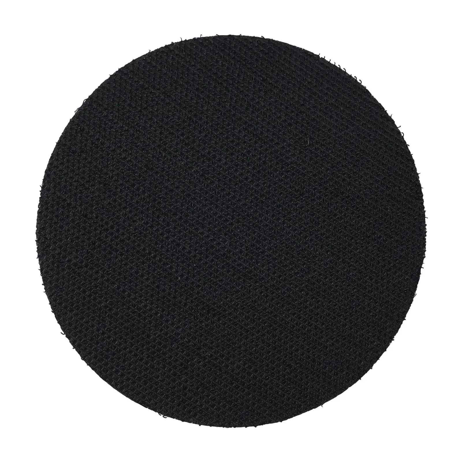 3/4/5/6/7 Inch Flocking Sanding Disc Self Adhesive Polishing Disc Drill Rod Car Paint Care Polishing Pad For Electric Polisher