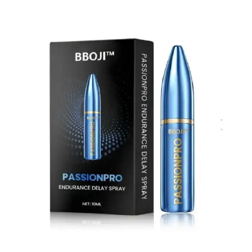 Men Delay Spray Ejaculation Delay Long-time Pleasure Erection Spray Adult, Anti Premature Ejaculation Travel Portable Size