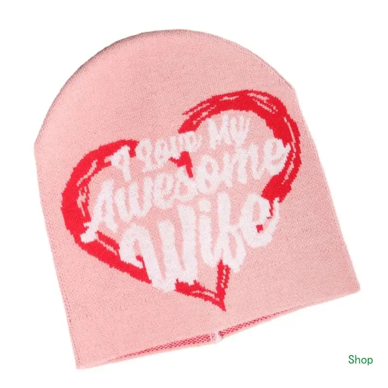 Рисунок 2 - Прямая поставка, вязаная шапка-бини