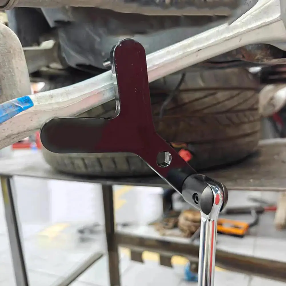 Automotive Lower Control Arm & Ball Joint Removal Tool Convenient Swing Arm Removal Tool For Disassembly And Installation