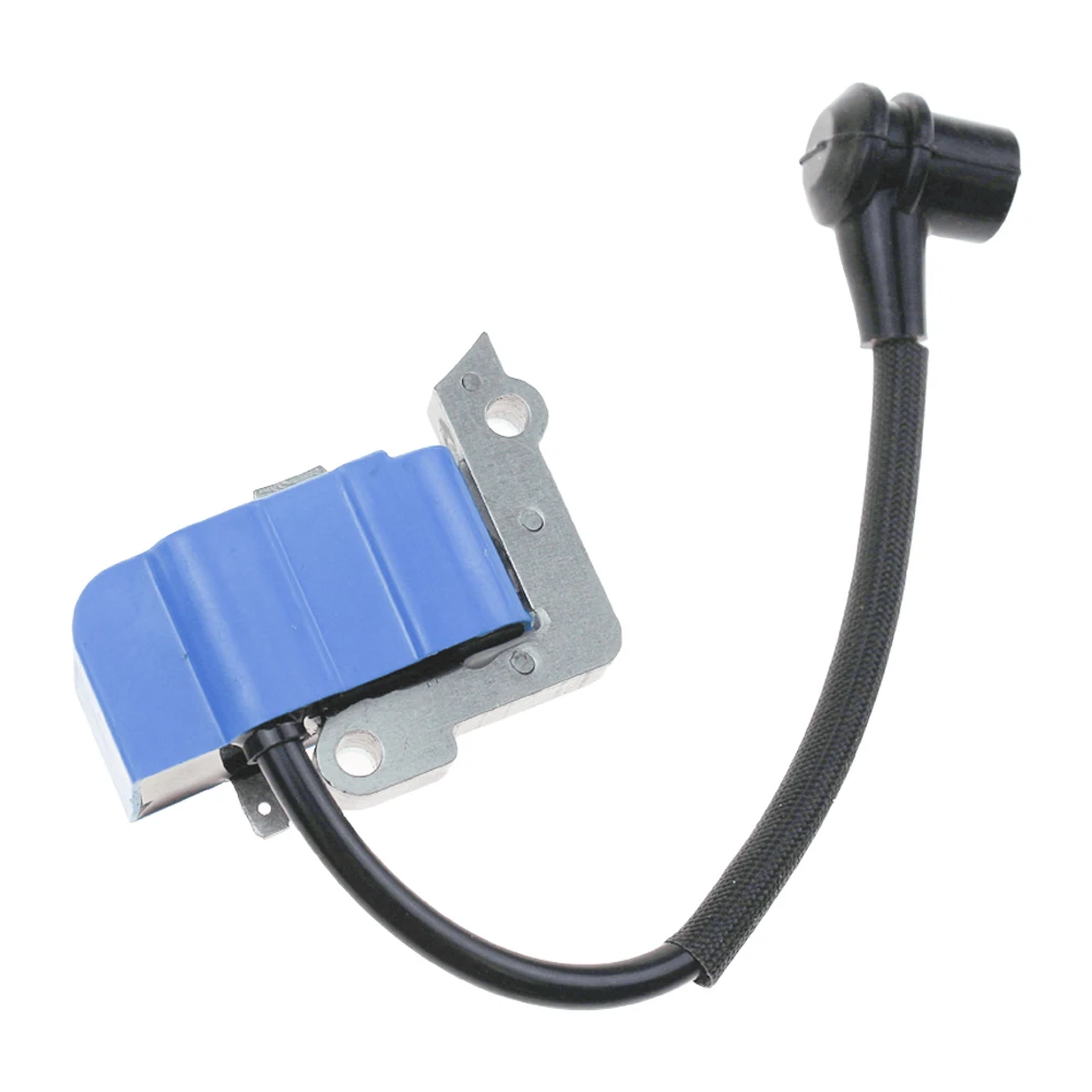 

Ignition Coil 15660112920 15660112921 Fit For Echo Shindaiwa Brushcutter Clearing Saw CLS-4600 SRM-3800 SRM-3805 SRM-4600
