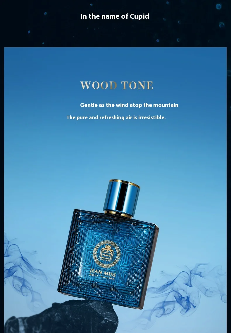 Perfume Application Guide