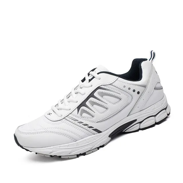 BONA New Arrival Hiking Shoes Man Mountain Climbing