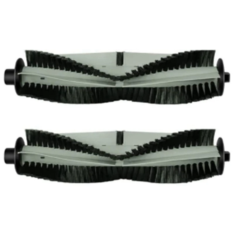 

4Pcs Main Roller Brush For ILIFE L100 A7 A9S A10S X900 X800 Robotic Vacuum Cleaner Replacement Accessories
