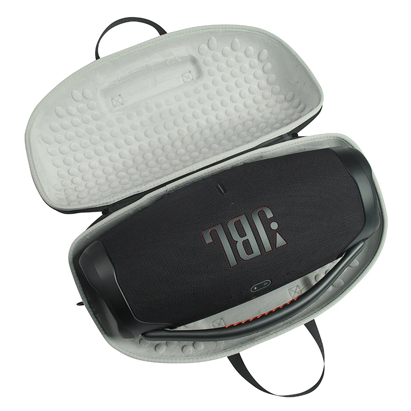 専用ケース付き JBL boombox ポータブルスピーカー JBL BOOMBOX3 防水