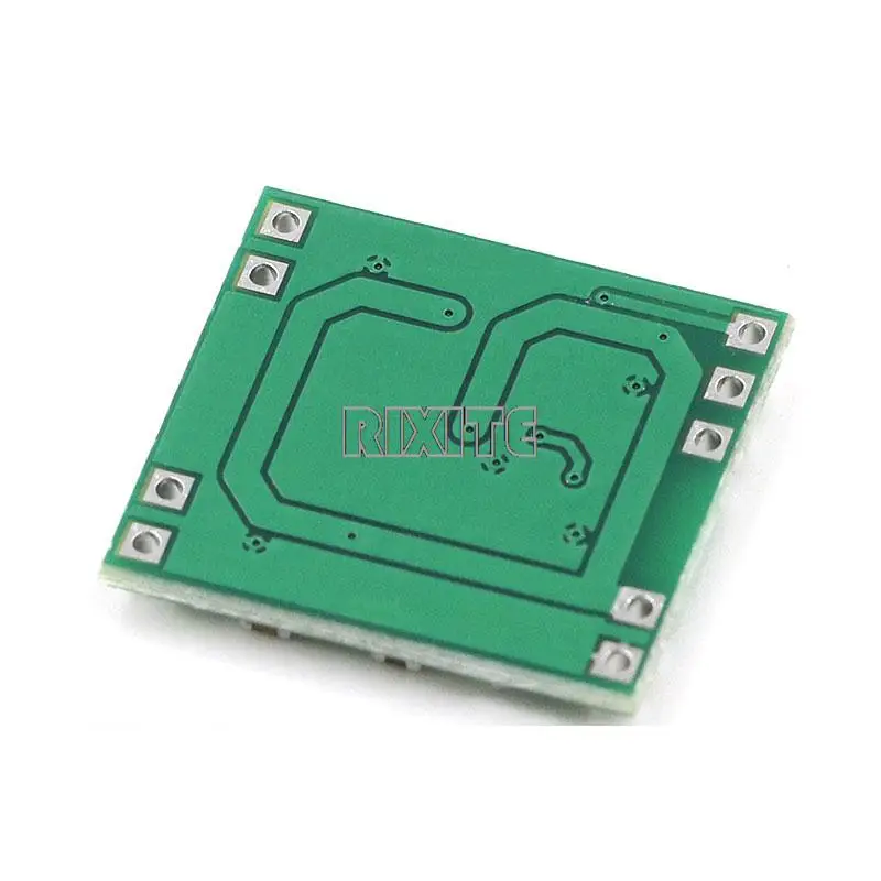 5PCS PAM8403 Super Mini Digital Amplifier Board 2 * 3W Class D Digital 2.5V To 5V Sound Audio Amplifiers audio amplifier board