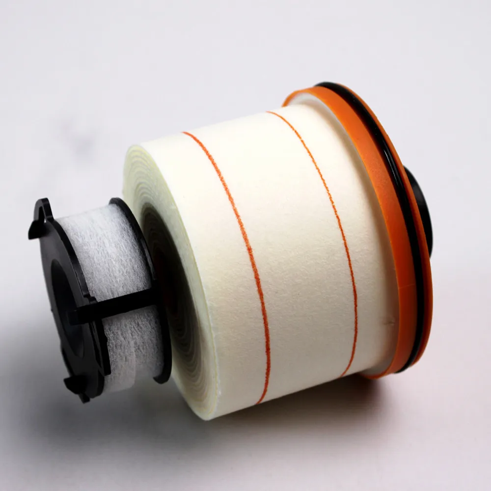 Diesel Filter 23390-0L070 for TOYOTA HILUX 8 FORTUNER 2.4D 2.8D MITSUBISHI PAJERO 2.4D 23390-0L090 1770A337 1770A342 fuel filter