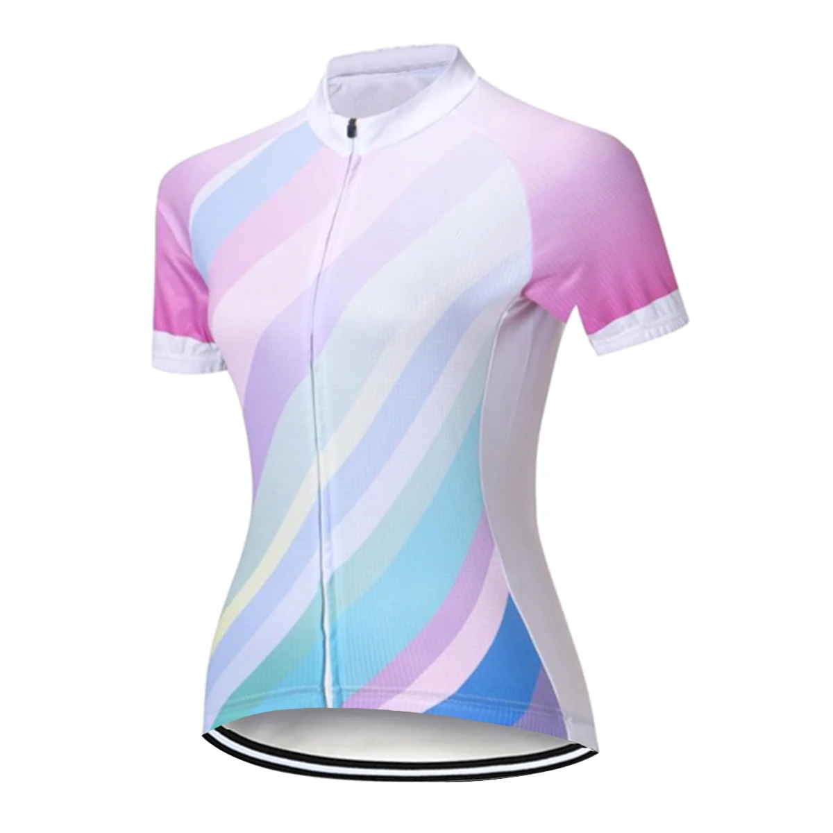 Cycling Jersey Women Bike Bicycle Top Mountain Road MTB Shirts Clothing cycling shirt