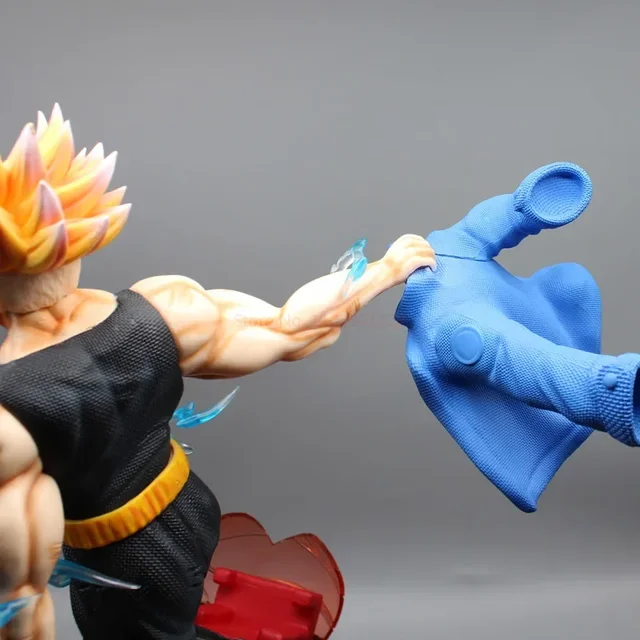 トランクス SHADOW ドラゴンボール フィギュア