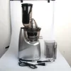 Houselin Masticating Juicer Machines, Slow Cold Press Juicer with 82mm Larger Feed Chute, Pure Juicer for Vegetables & Fruits 3