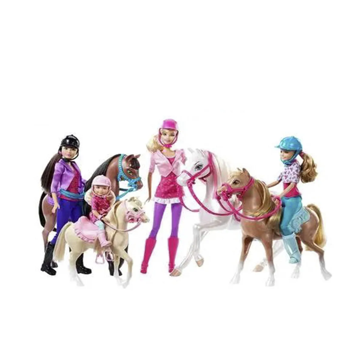 Realista cavalo estável playset brinquedos fingir jogar brinquedos  educativos agricultores figurinhas para presente de aniversário hoilday  criança meninos meninas - AliExpress