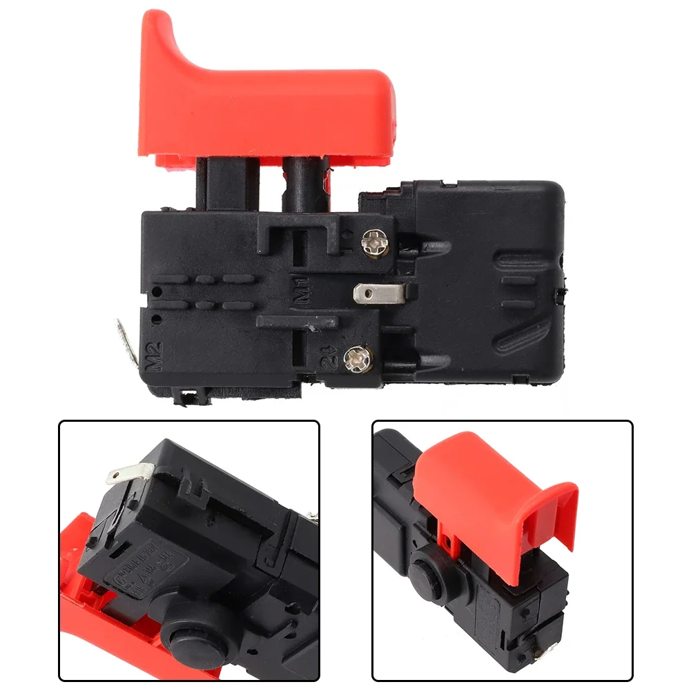 Speed Governor Control Switch for Bosch GBM13RE GBM10RE GBM350RE Electric Hammer Woodworking Tools Herramientas Furadeira Drill