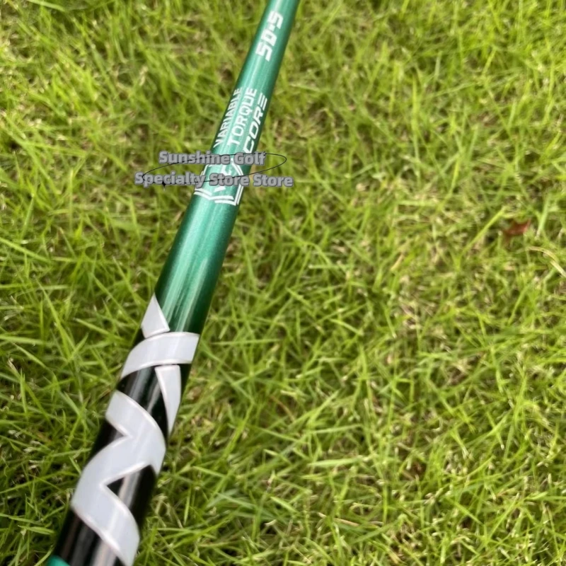 고탄성 골프 드라이버 샤프트, NX 그린, R, S, SR, X 플렉스 그라파이트 샤프트, 우드 클럽, 신제품