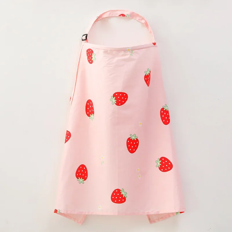 Outgoing Breastfeeding Shawl Nursing Clothes Cover Outdoors Spring, Summer, and Autumn Shielding Scarf for Mommy