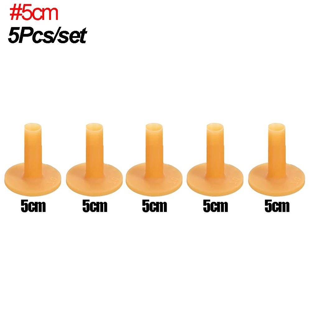 5Pcs-5cm