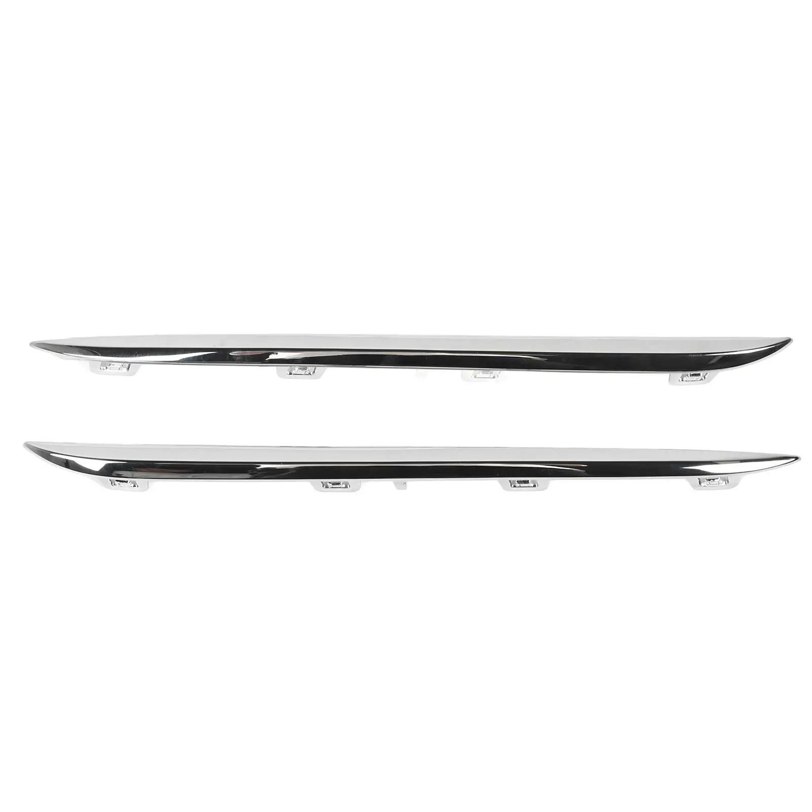 

For for c Class W205 Rear Bumper Side Molding Trim 205 885 0621 Anti Impact Replacement Tail Bumper Trim