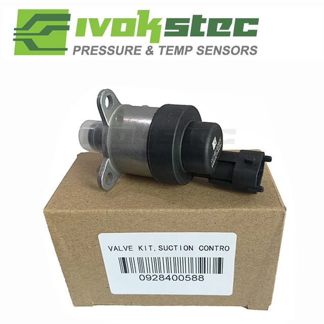 Valvola Pressione Carburante 0928400706 Per Audi A3 A5, SEAT, &Scaron;KODA - Ricambio Auto