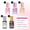 MAYOOC Fast Dry Strong Eyelash Extension Glue 5ml Adhesive 7-8 Weeks Non Odor False Lash Glue Makeup Tool Free Custom logo 6