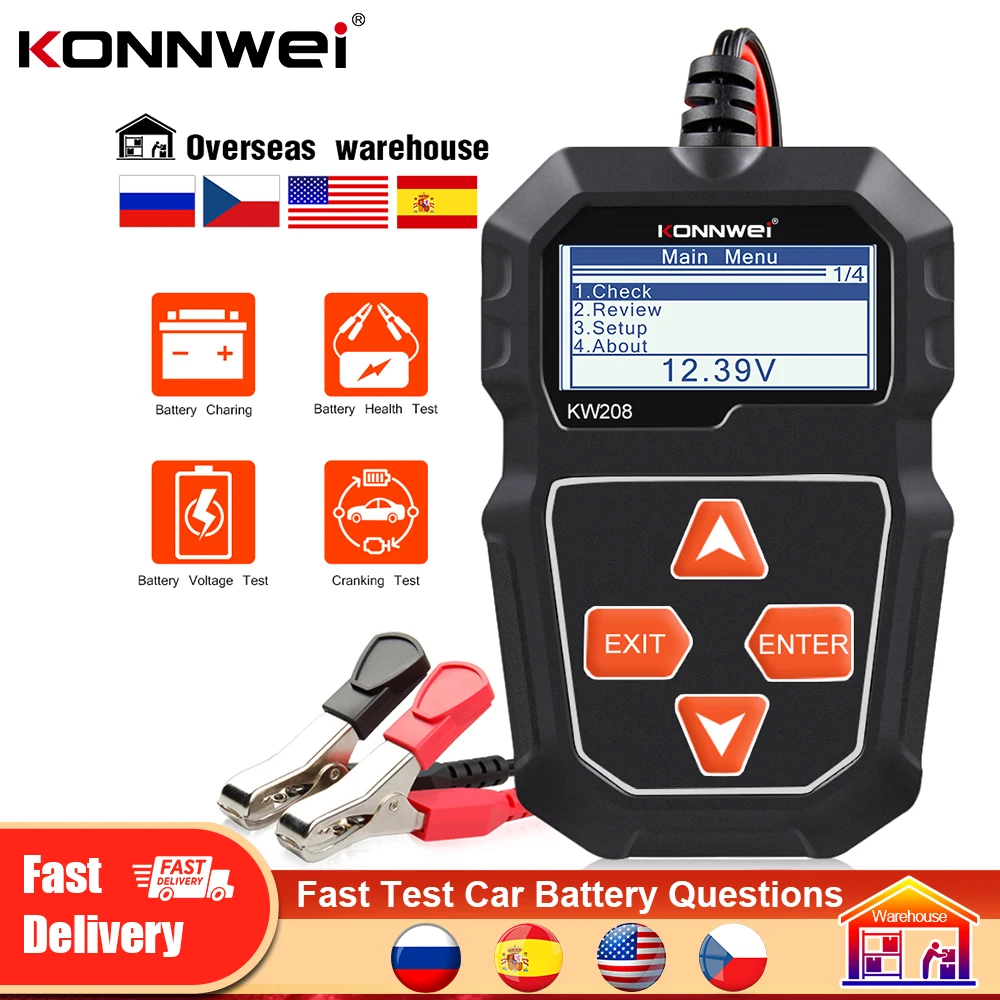 Kw208. Тестер акб автомобиля konnwei kw208. Тестер аккумуляторных батарей kw 208. Konnwei kw208. Тестер аккумуляторных батарей kw 208.