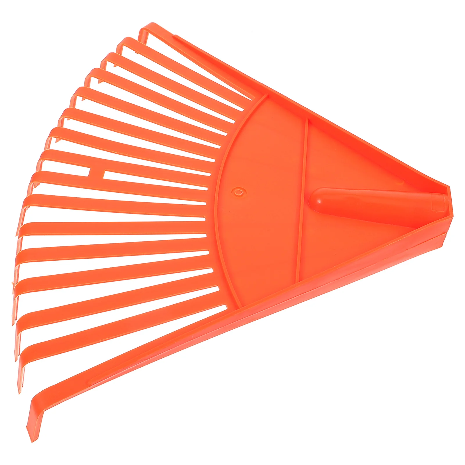

Leaf Rake Garden Rake Collapsible Rake Head Replacement Rake Tool Shrub Rake Yard Grass Clean Tool Gardening Camping Collect