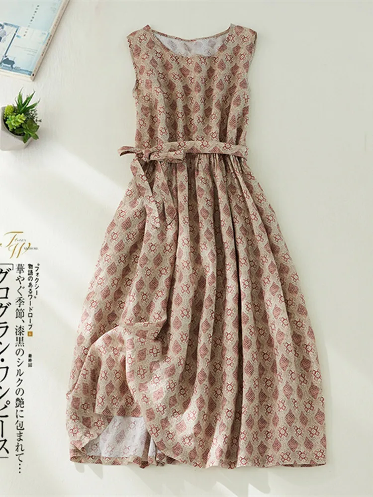 2023春夏 fog linen work BERTINA DRESS ホット販売 - marvit.com.br