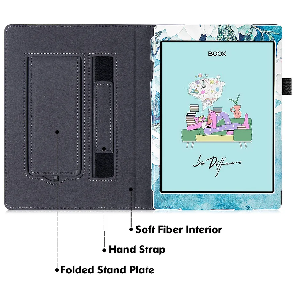 さ*け様 BOOX Tab Mini C 【ケース付き】 さ*け様 BOOX Tab Mini C 【ケース付き】 BOOX Tab mini C ケース