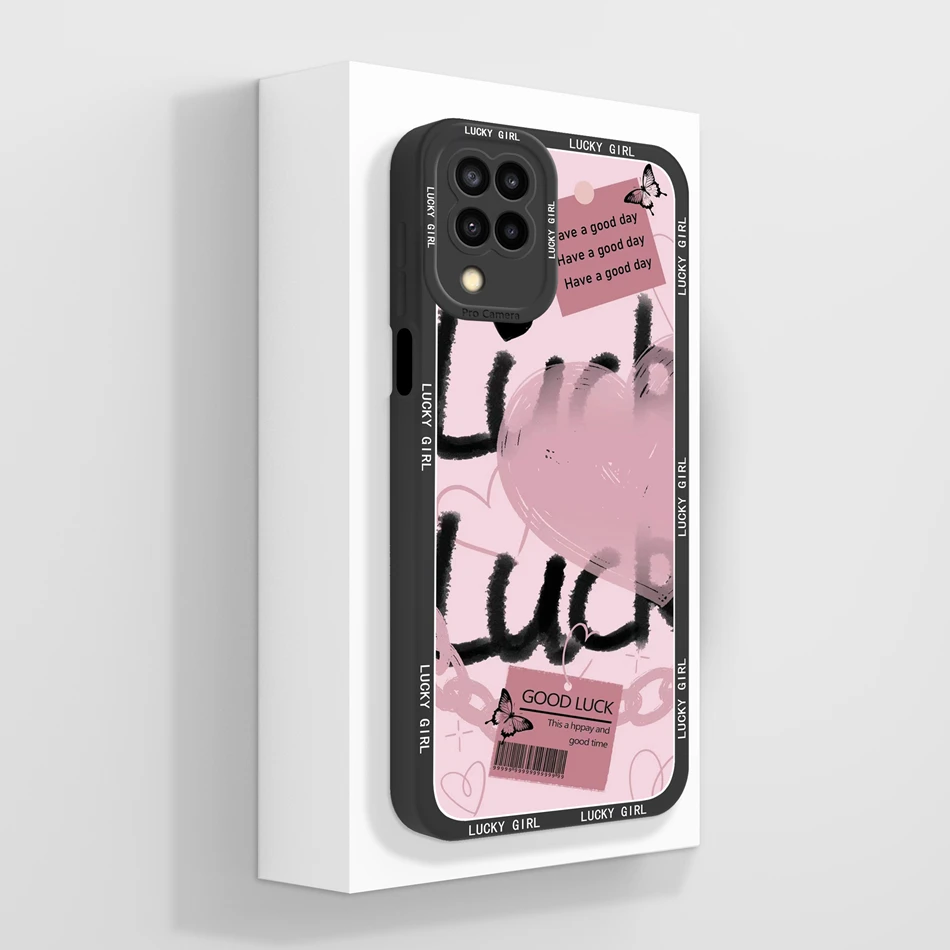 Premium Camera Protection Soft Liquid Silicone Case – Unique Design, Anti-Shock, High Quality