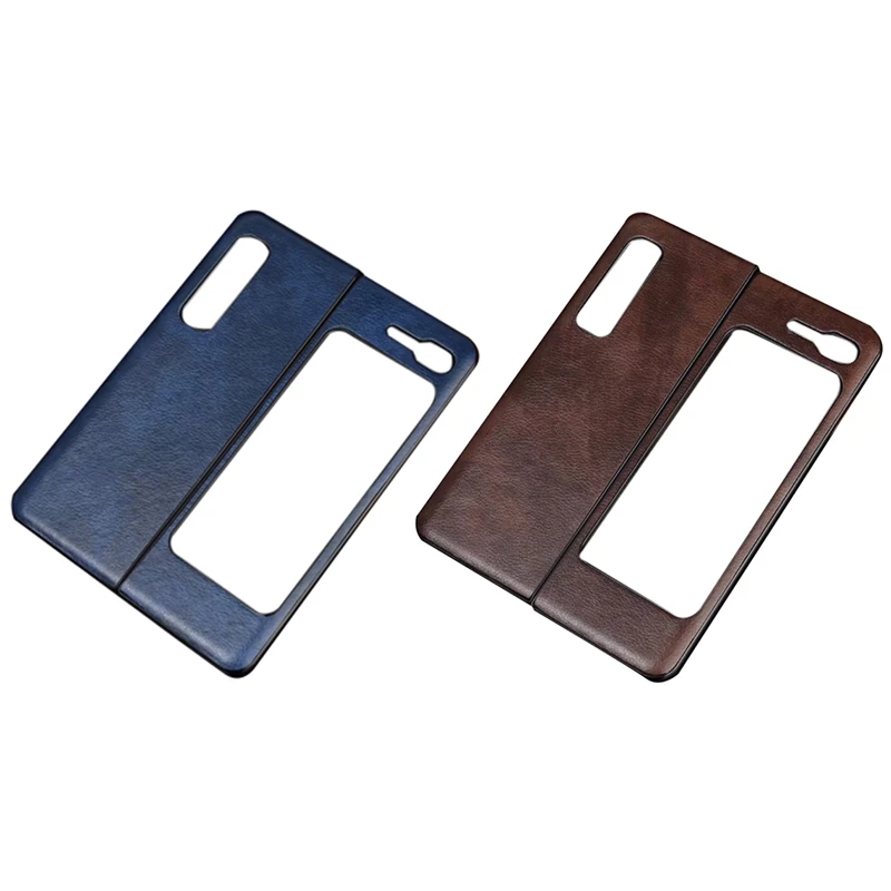 

2 шт., чехол-книжка из искусственной кожи для Samsung Galaxy