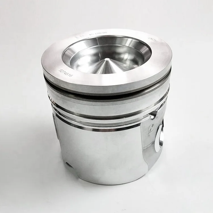 

Excavator Engine Parts QSB7 Engine Piston Kit 5274516