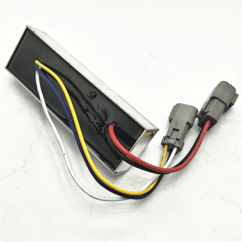 Clubcar General DC to DC voltage converter lectric golf cart transformers 36v and 48v 103700301
