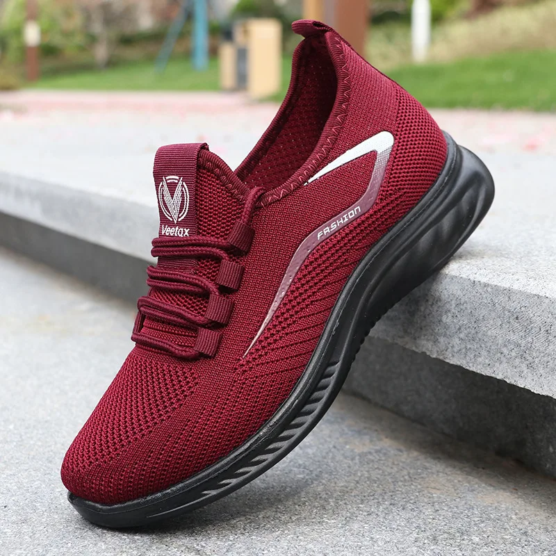 2023 New Fashion Couple Shoe Autumn High Quality Casual Sports