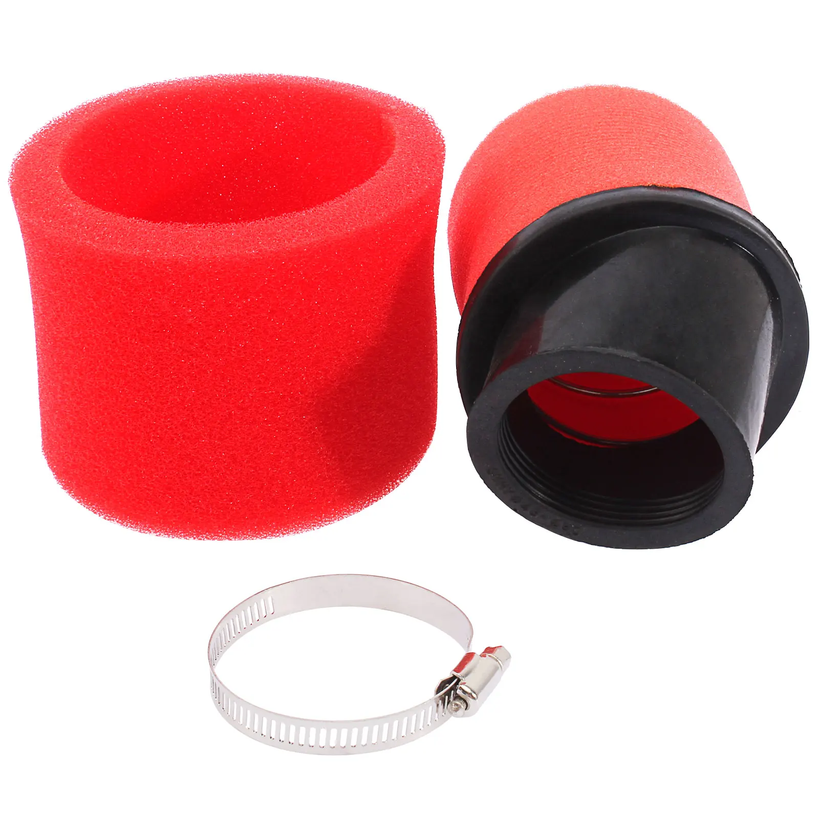 48mm 49mm 50mm ���� ���� ���� 2 ��, 50cc 70cc 90cc 110cc 125cc ������� ATV Go Kart ������� �� ���̽� ���� ���� �̴� ����ũ