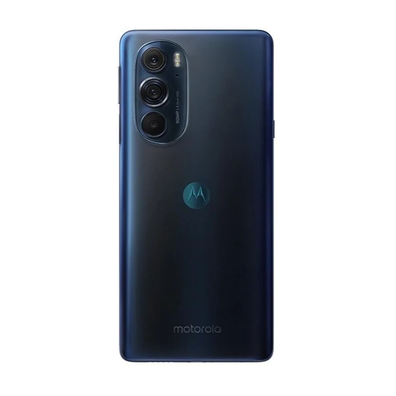 Motorola Moto edge plus （2022） 6.7" 1080x2400 pixels Original Android Smartphone Used phone 3