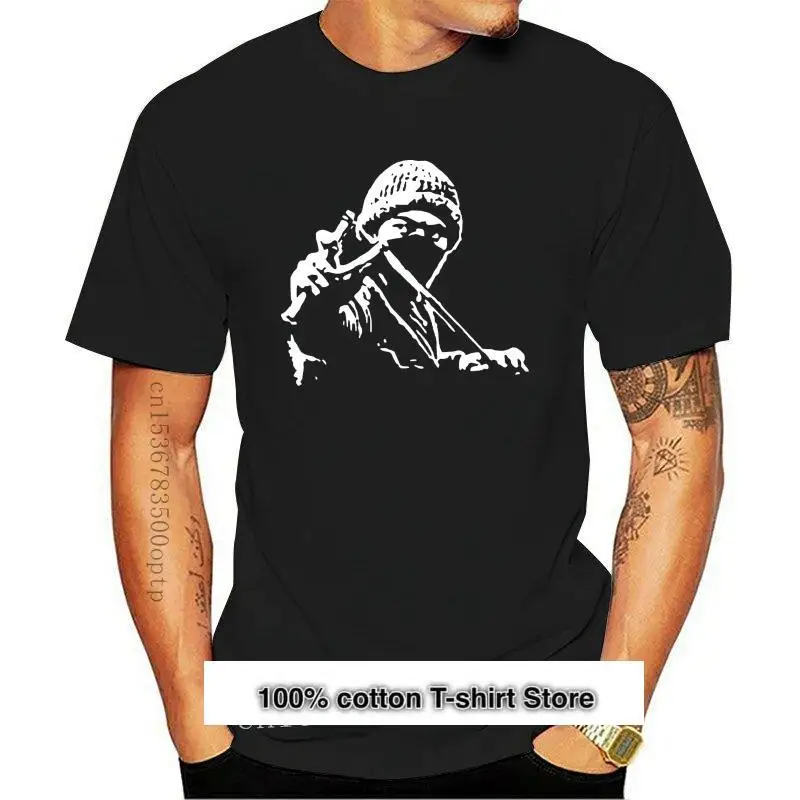 Camiseta de neopreno Antifa, camisa de neopreno Antifa, Punk, Gegen, minimalista, refugio, bienvenida