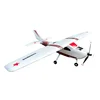 New Remote-Controlled Aircraft Model Cross Border Plus 182 Fixed Wing Model Trainer Aeroplane Rc  Plane Wingspan Glider Boy Toys 3