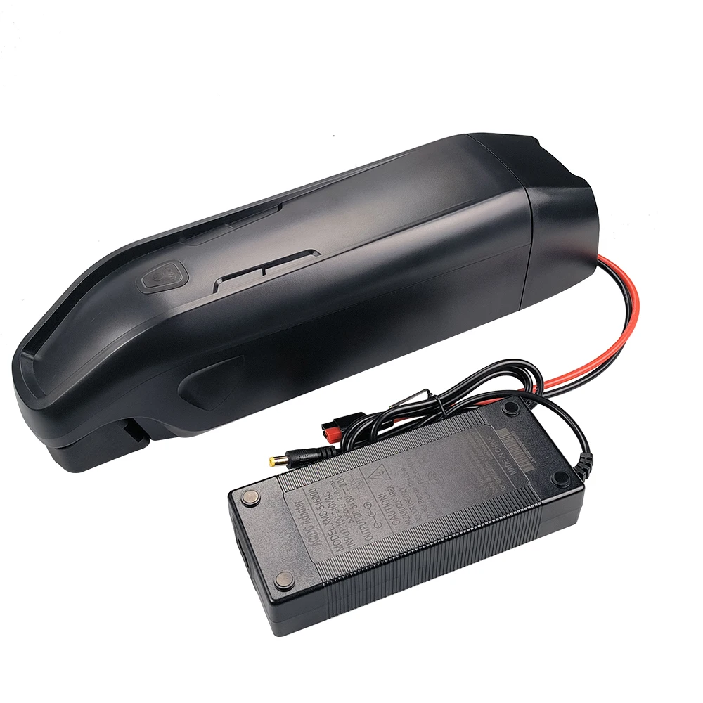Batterie Originali Side Open 36V Down Tube 13Ah 15Ah 16Ah 17.5Ah Prophete Bikkel Ibee Stena Emtb Con Caricabatterie Gratuito