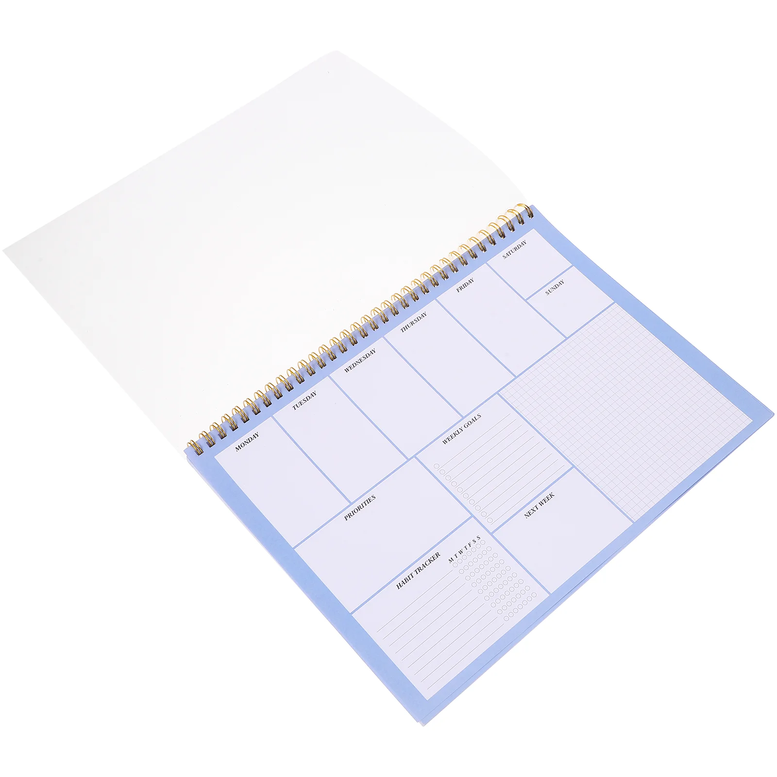 

Daily Planner Notepads Schedule Planner Notepad To Do List Tear Off Memo Writing Notebook Organizer Work Home Office School
