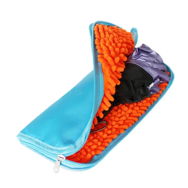 Travel Umbrella Pouch 30cm Folding Umbrella Cover Wet Storage Wet Travel Case