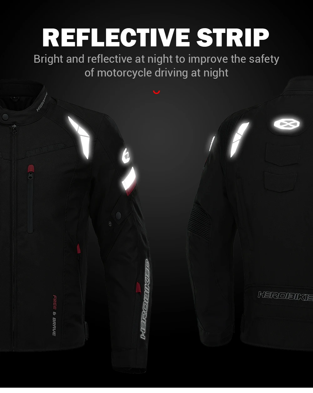 Hangat Jaket Moto Motocross|Jaket 