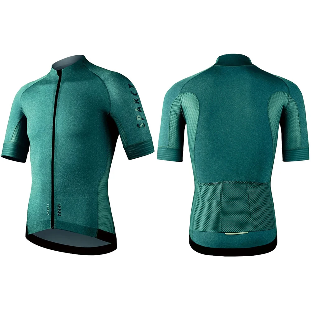 Men Cycling Jersey Short Sleeve Summer Spring MTB Bicycle Road Bike Clothing Pro Team Bicycle Cycling Clothes bike cycling jersey bike cycling clothes