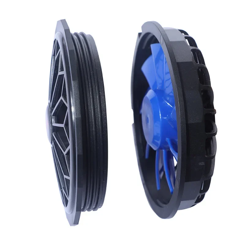 Air Conditioner Fan USB Electric Fan Cooling Vest For Men Outdoor Summer