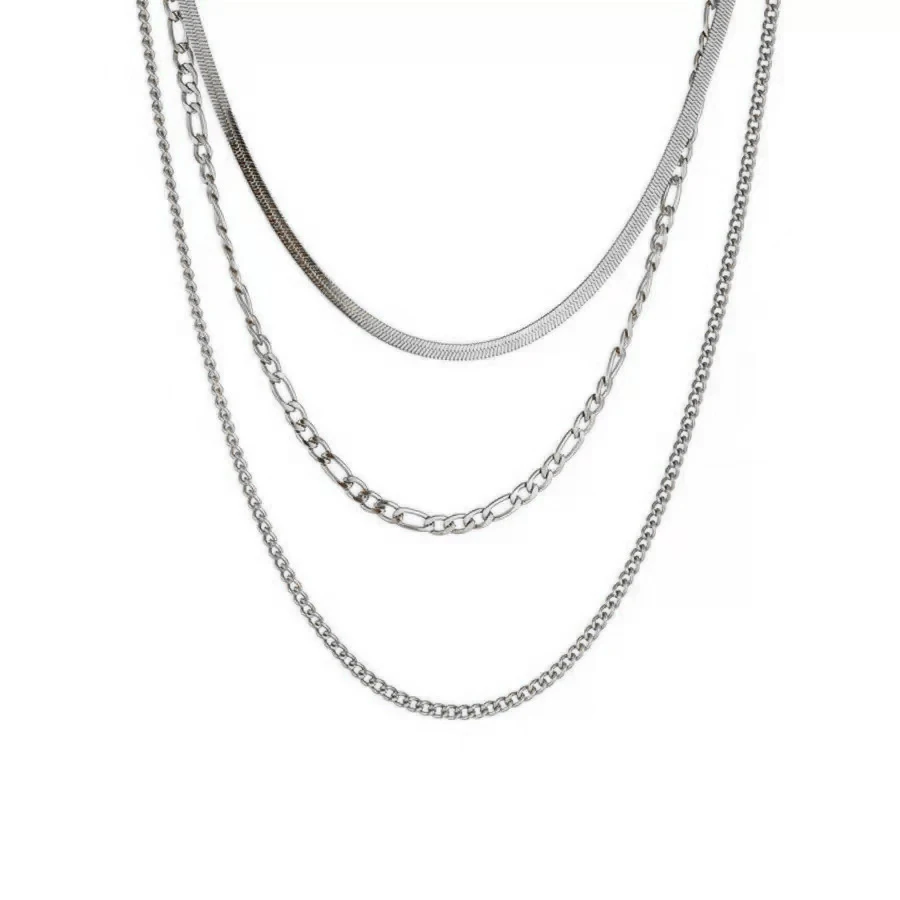 C100 Silver