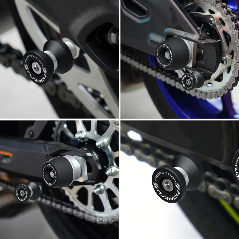 Рисунок 6 - Подставка для мотоцикла для Yamaha