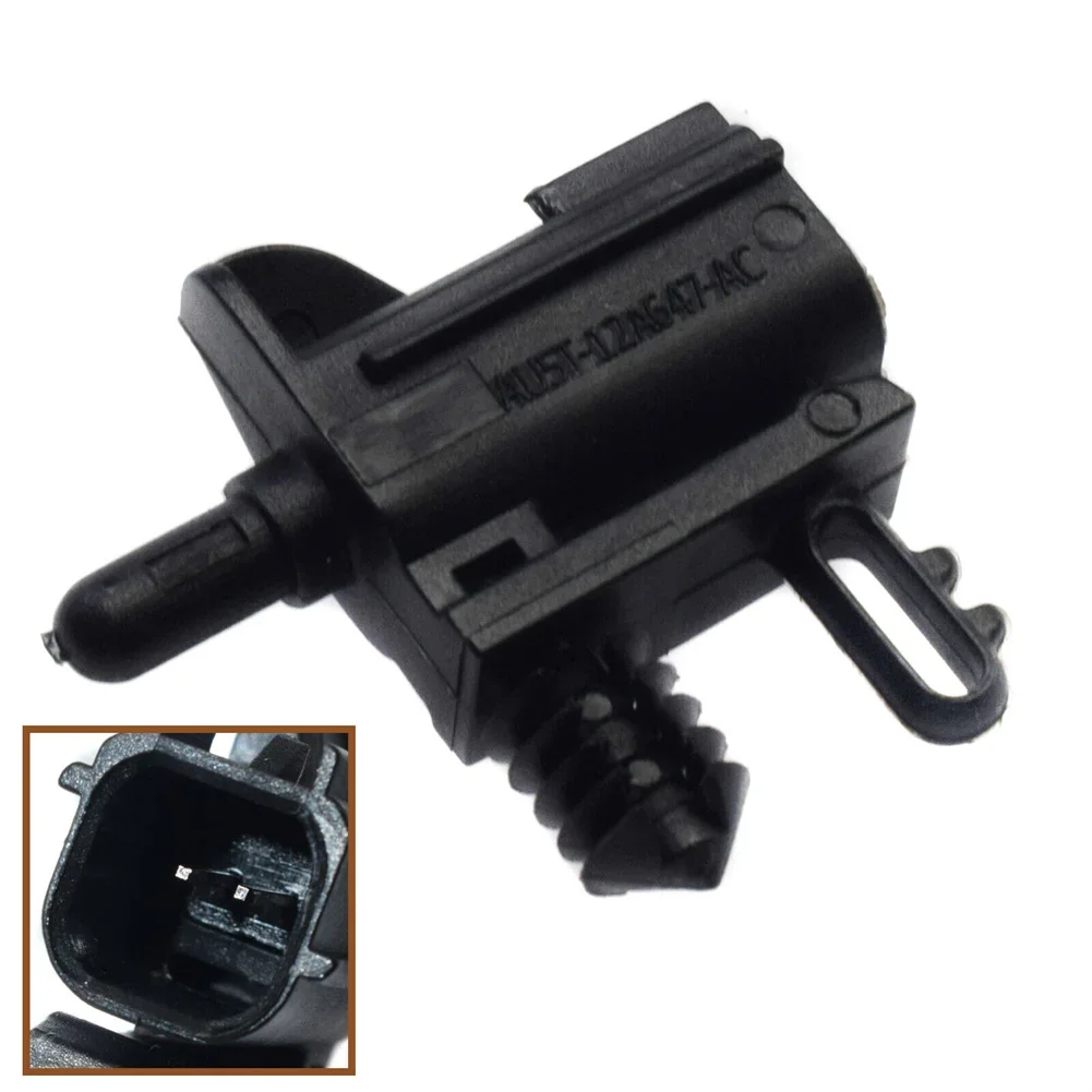 New Air Temperature Sensor Temp Sensors DY1160 For Ford Fusion F-150 Plastic AU5T-12A647-AC AU5Z12A647B Ambient